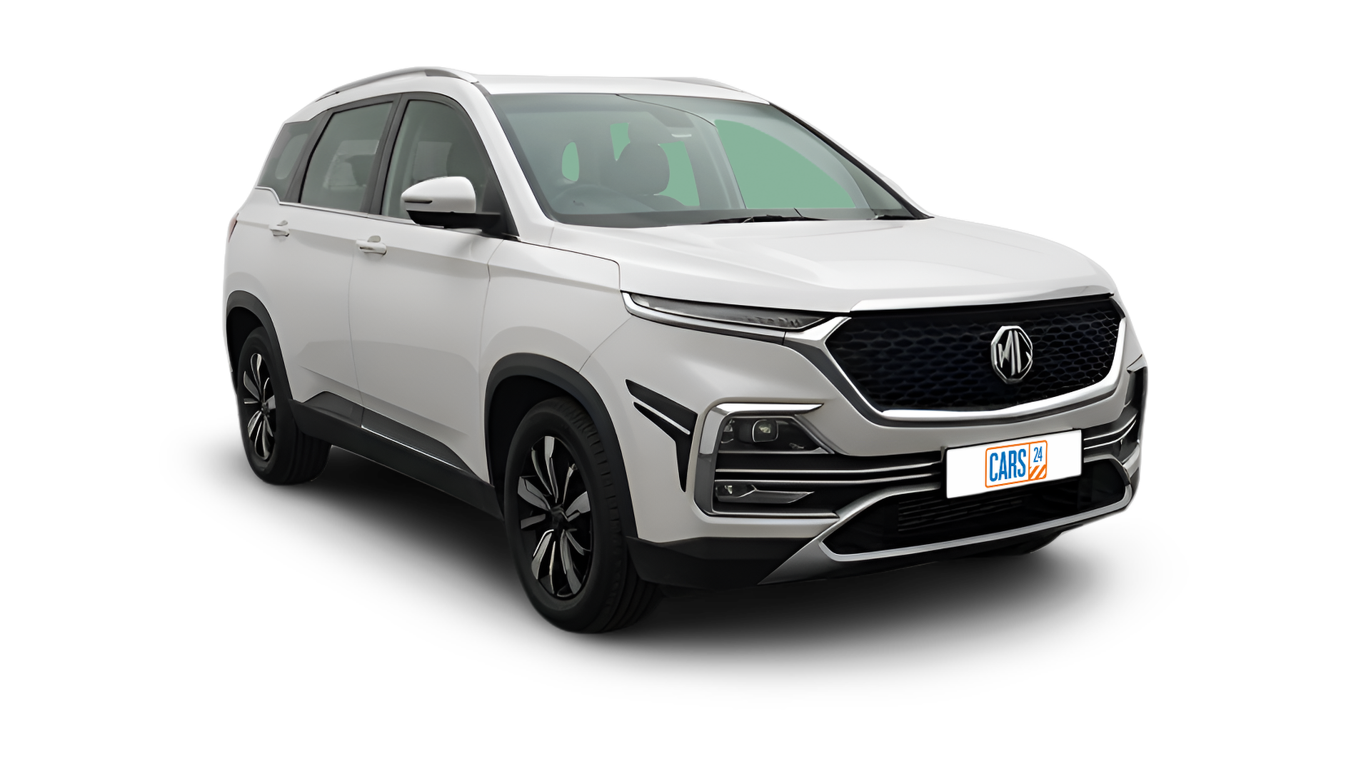 MG HECTOR-img